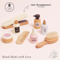 Le Toy Van Stilvolles Friseurset